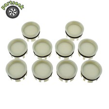 Sello de junta de culata de 10 piezas para BMW E87 E36 E46 E90 E91 B48 N47 11117797932