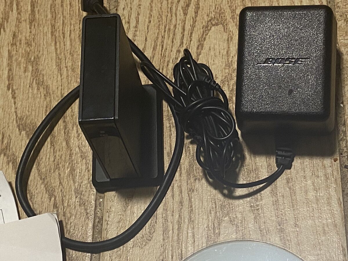 Bose Wave Soundlink Bluetooth Adapter for Bose Wave Music Bose Wave Soundlink Bluetooth Adapter for Bose Wave Music