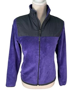 danskin now full zip jacket