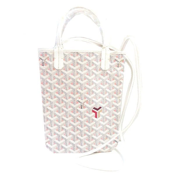 Poitiers Claire-Voie Bag Maison Goyard