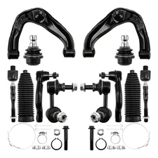 For 2005-2019 NISSAN FRONTIER All Models 10x Front Control Arm w Ball Joints Kit