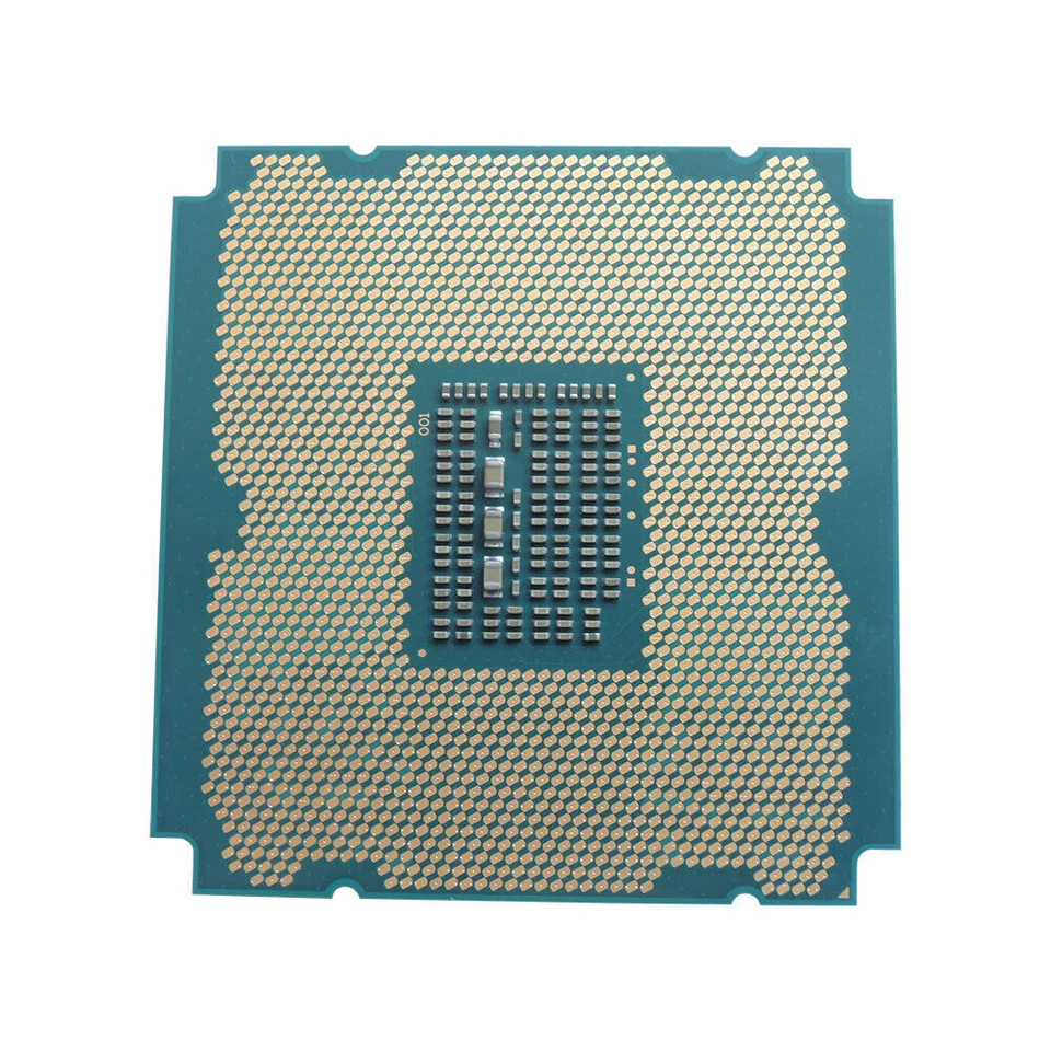Intel Xeon E5-2697 V2 E5-2660 V2 E5-2690 V2 E5-2680 V2 E5-2670 V2 LGA2011 CPU - Immagine 2 di 4