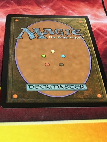 C6694 MTG MAGIC CORE SET 2012 M12 SPHINX OF UTHUUN #76 FOIL LP RARE - Picture 8 of 12