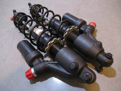 Ski-Doo BRP OEM Right Hand Front Shock 505074187 for sale online  