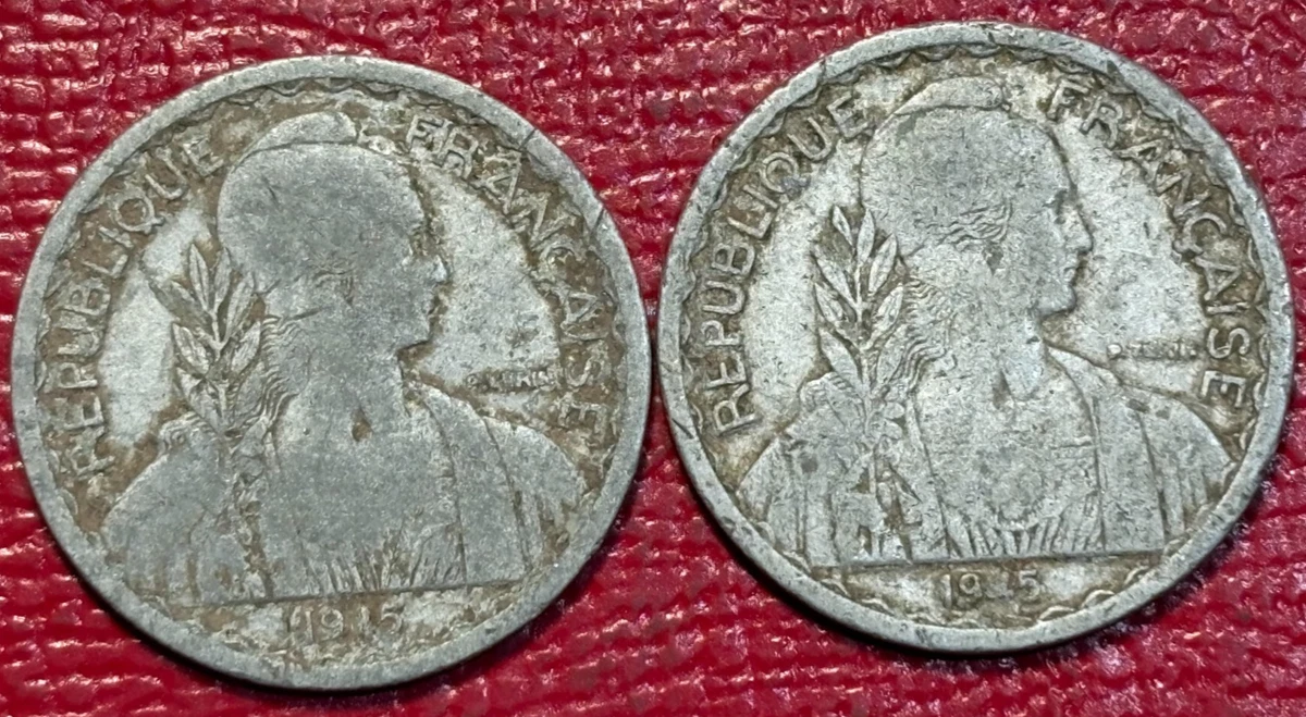 1945 Year Vietnamese Coins for sale | eBay