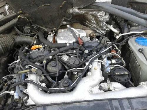059911022 Halter Anlasser für AUDI Q5 (8R) * 2010 2127391 - Bild 5 von 7