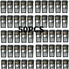 Lot50 Replacement of Front Housing Case Cover Kit W/Speaker for XPR7550 Radio
