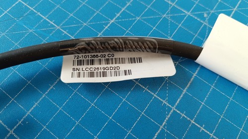 Cisco 72-101366-02 Stacking Cable /Stapelkabel _0.27_6 - Bild 3 von 4