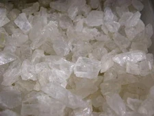 Petalite rare mineral Brazil 1/2 ounce lots Angel Stone crown Chakra Third eye