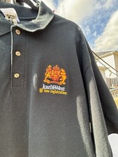 Very RARE Kanye West late registration polo