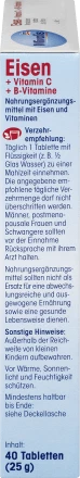 Mivolis Nahrungsergänzungsmittel - Multivitamine & Mineralstoffe von DM - Bild 41 von 61