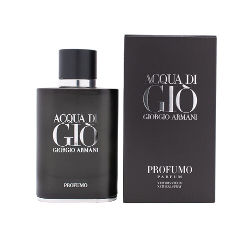 acqua di giorgio armani profumo