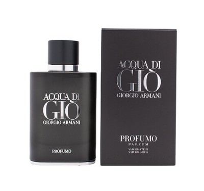giorgio acqua di gio profumo