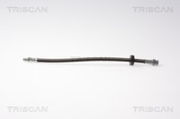 Triscan 8150 15234 Bremsschlauch Hinterachse Innen Links Rechts FÜR CitroËN Fiat