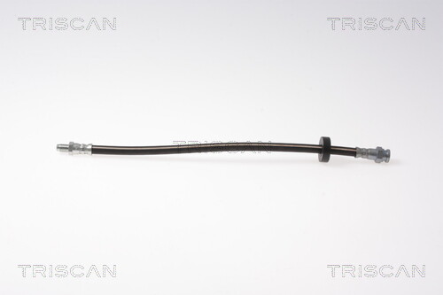 Triscan 8150 15234 Bremsschlauch Hinterachse Innen Links Rechts FÜR CitroËN Fiat-image