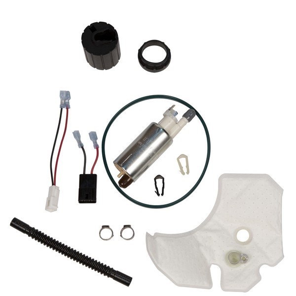 Delphi Elektrisch Benzin Pumpe FE0431 FüR Ford Mercury Explorer Bergsteiger-image