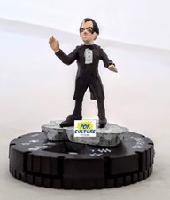 HEROCLIX Wonder Woman 80th 038 DR. PSYCHO