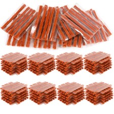 60-600X Tire Repair Flat Tire Plug Car Truck SUV Motorcycle Puncture Home L Fix