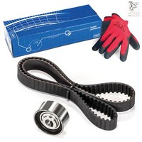 SKF Vkma 02206 Zahnriemensatz Rollensatz FüR Fiat Fiorino Punto Panda Van Lancia