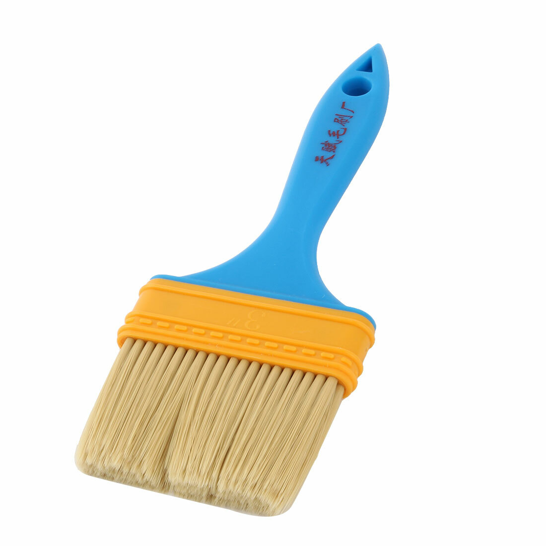 Mobili per la casa pittura plastica forniture vernice spazzole multicolore larghezza 8...