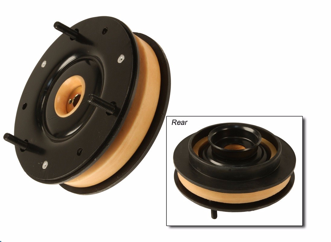 Shock Mount Eurospare 19972007 for Jaguar XK8 XKR MJA2170BD eBay