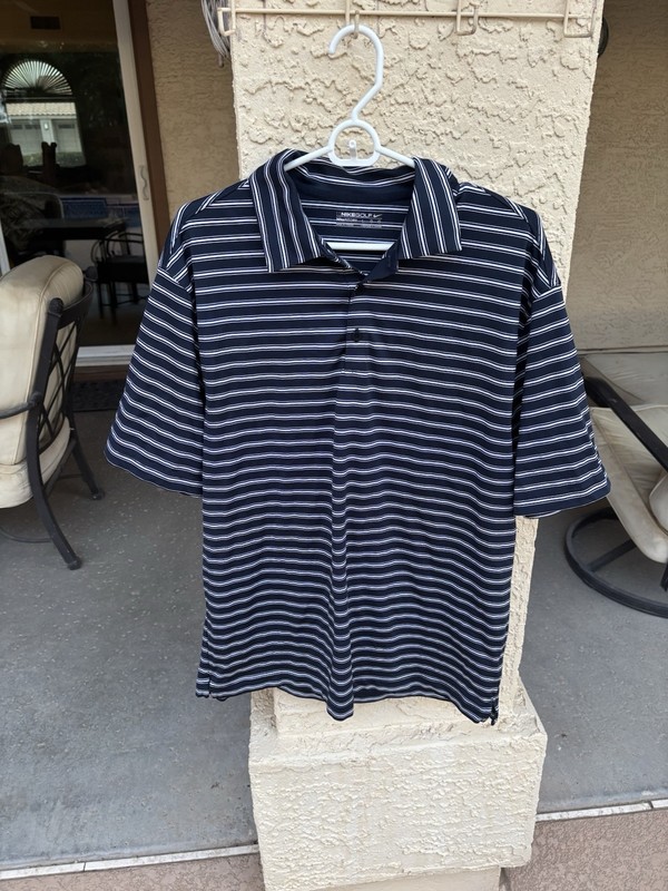Nike Golf Shirt XL