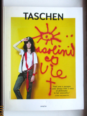TASCHEN 2019/20  ITS DIFFERENT I LIKE IT LIMITED EDITIONS  (PB TASCHEN 2020)
