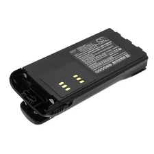 Battery for Motorola HMNN4151 HNN4003 HNN9008 HNN9009 PMNN4045 GP140 GP240 GP280