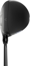 Callaway Paradym Ai Smoke max 9er Holz 24° RH Neu