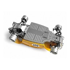 Tamiya Sand Scorcher / 58452 Kit à monter