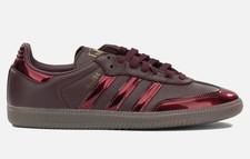  KI4192 WOMENS ADIDAS SAMBA OG W