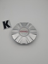2016-2017 OEM GMC TERRAIN WHEEL CENTER CAP NICE! PN 23446994