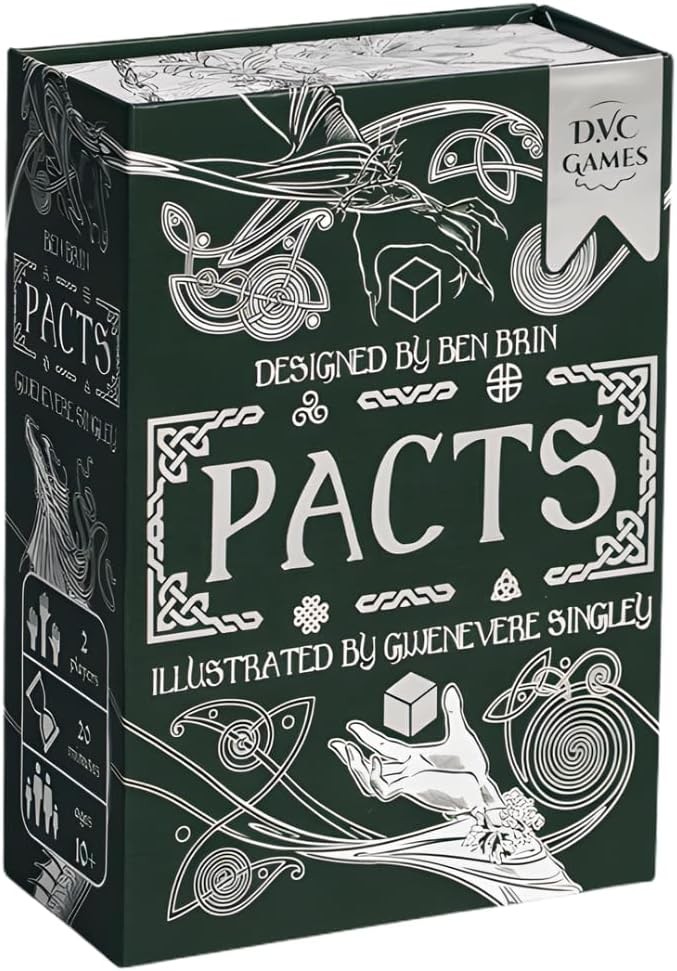 DVC Games:  -