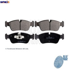 BRAKE PAD SET DISC BRAKE ADB114228 FOR BMW N46B20CB/B/C/BD/CC/E/CD M47D20 2.0L