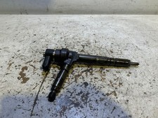 Injecteur Opel MERIVA