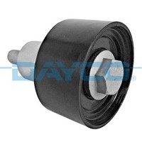 Dayco Umlenk FüHrungsrolle Zahnriemen FüR VW UP Polo Skoda Citigo Fabia III