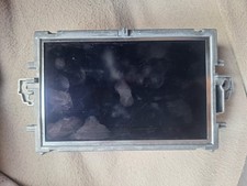 Display Navi Mercedes W212/W218 Display Navi Mercedes W212/W218
