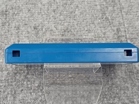 KEMCO Famicom Soft Spy VS Used