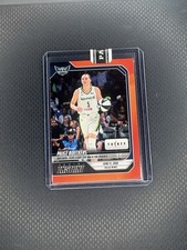 2026 Panini Instant Paige Bueckers /30 Orange 30th Anniversary Dallas Wings