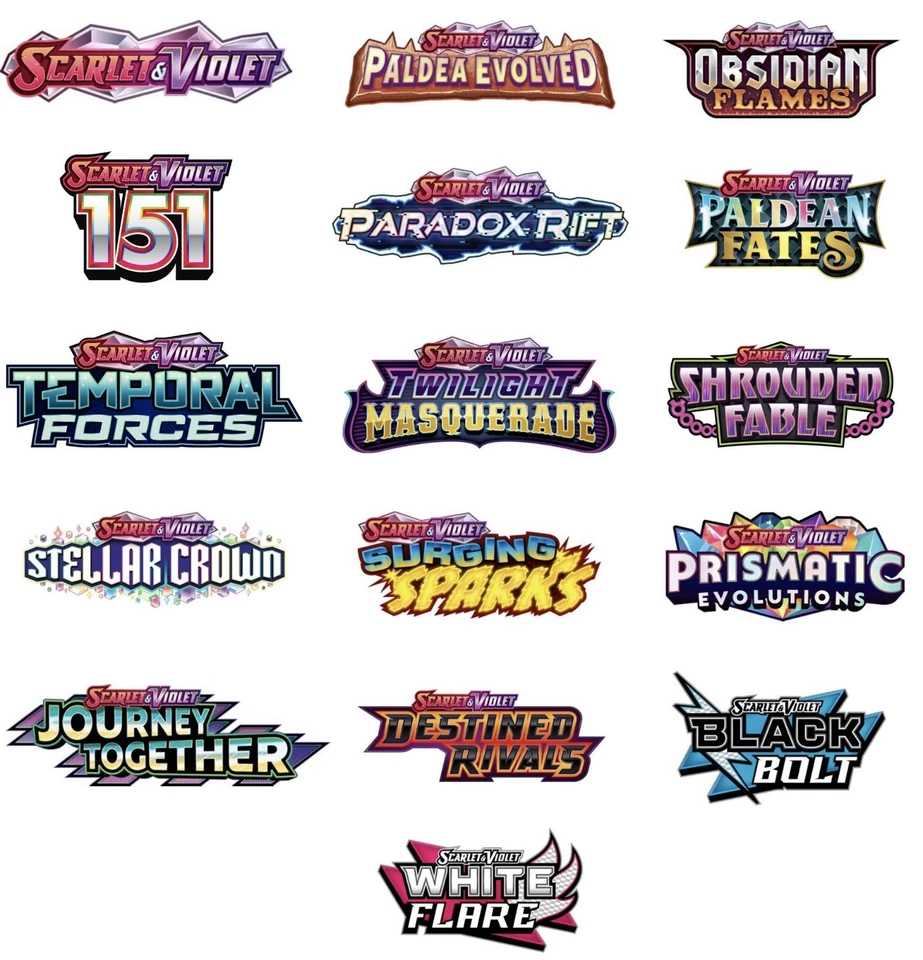 30x Pokemon Card Bundle TCG Rare Holo 100% Genuine Pokémon Cards Collection - Image 4 of 4