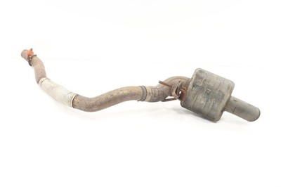 2018 - 2024 FORD EXPEDITION REAR RIGHT SIDE EXHAUST SYSTEM TAIL PIPE TIP OEM