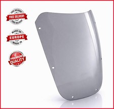SUZUKI GS 500 E FIVESTARS 1989-1995 WINDSCHILD STANDARD SCHEIBE 4 FARBE