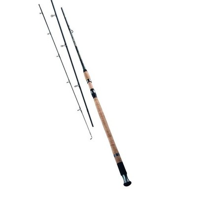 JENZI Whisper Sbirolino M Steckrute 3,9m 5-15g by TACKLE-DEALS !!!