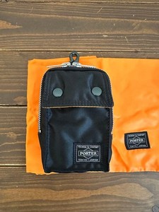 Yoshida Porter Camera Bag | eBay