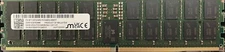 Micron MTC40F2046S1RC64BD2 64GB 2RX4 PC5-6400B DDR5 EC8 RDIMM Server RAM