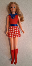 Bambola Skipper Mattel Growing Up 1967. Funzionante. Hong Kong