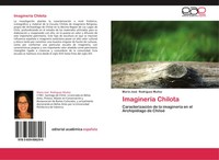 MaríA José RodríGuez MuñOz | ImagineríA Chilota | Taschenbuch | Spanisch (2012)