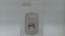 MOPMS Toothpaste Dispenser Wall Mounted Automatic Squeezer Bathroom