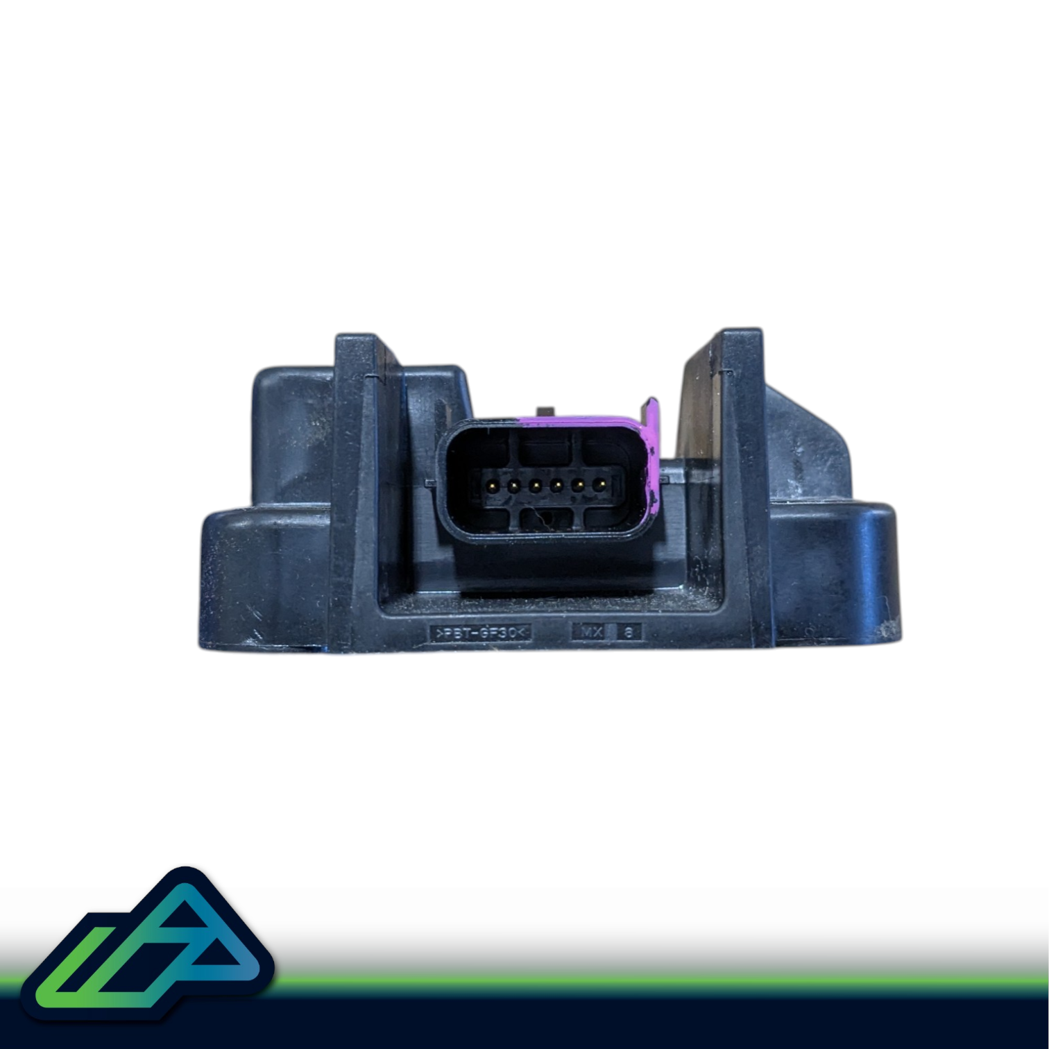 2008-2015 Chevy Express GM GMC Savana Vehicle Rollover Sensor Module ...