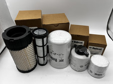 Maintenance Filter Kit for Bobcat Mini Track Loader MT52 MT55 MT85 MT100